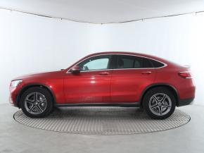 Mercedes-Benz GLC Coupe  GLC 220d Coupé 