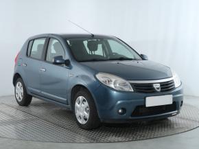 Dacia Sandero  1.6 MPI 