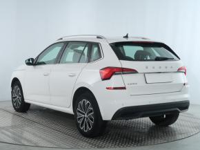 Škoda Kamiq  1.5 TSI 