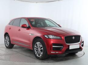 Jaguar F-Pace  30d AWD R-Sport