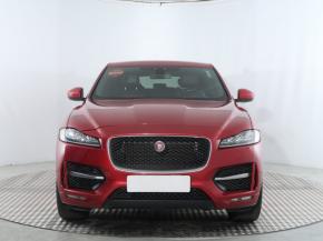 Jaguar F-Pace  30d AWD R-Sport 