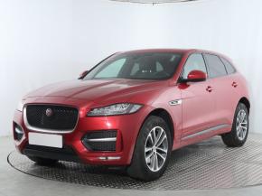 Jaguar F-Pace  30d AWD R-Sport 