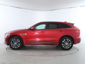 Jaguar F-Pace  30d AWD R-Sport 