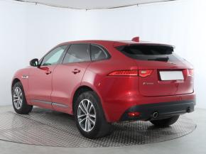 Jaguar F-Pace  30d AWD R-Sport 