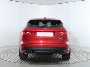 Jaguar F-Pace  30d AWD R-Sport 