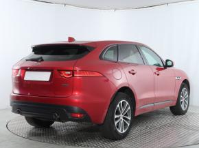 Jaguar F-Pace  30d AWD R-Sport 