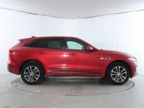 Jaguar F-Pace  30d AWD R-Sport 