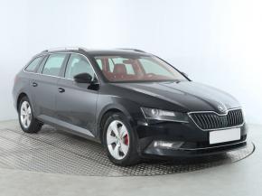 Škoda Superb  2.0 TDI 