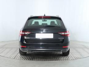 Škoda Superb  2.0 TDI 