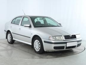 Škoda Octavia  1.6 Ambiente