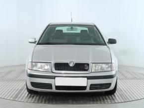 Škoda Octavia  1.6 Ambiente 