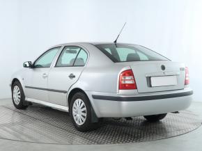 Škoda Octavia  1.6 Ambiente 