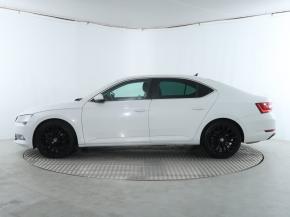 Škoda Superb  2.0 TDI 