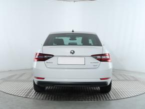 Škoda Superb  2.0 TDI 