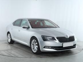 Škoda Superb  2.0 TDI 