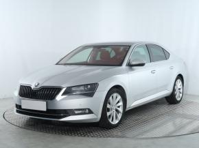 Škoda Superb  2.0 TDI 