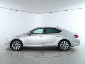 Škoda Superb  2.0 TDI 