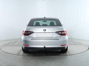 Škoda Superb  2.0 TDI 