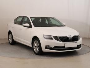 Škoda Octavia  1.0 TSI 