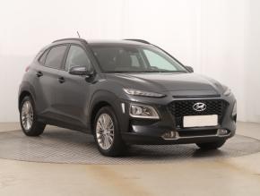 Hyundai Kona  1.6 T-GDI 