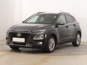 Hyundai Kona  1.6 T-GDI 