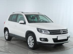 Volkswagen Tiguan  2.0 TDI Sport&Style