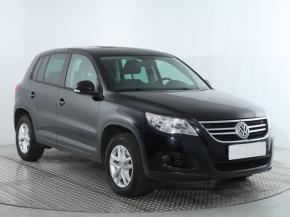 Volkswagen Tiguan  2.0 TSI 