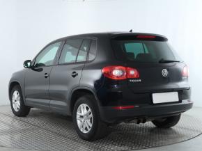 Volkswagen Tiguan  2.0 TSI 