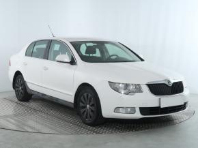 Škoda Superb  2.0 TDI 