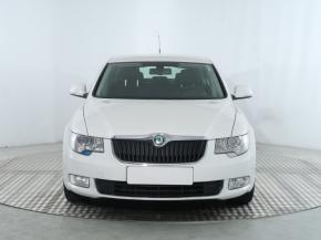 Škoda Superb  2.0 TDI 