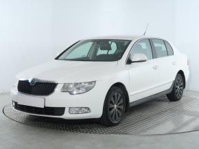 Škoda Superb  2.0 TDI 