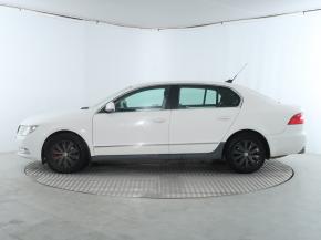 Škoda Superb  2.0 TDI 