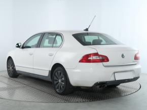 Škoda Superb  2.0 TDI 