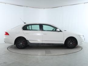 Škoda Superb  2.0 TDI 