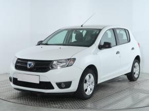 Dacia Sandero  1.2 16V 