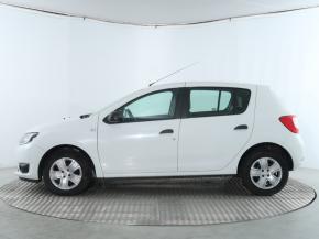 Dacia Sandero  1.2 16V 