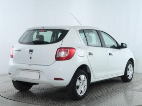 Dacia Sandero  1.2 16V 