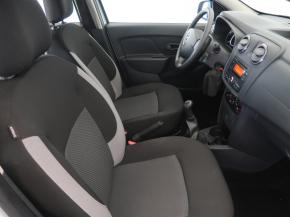 Dacia Sandero  1.2 16V 