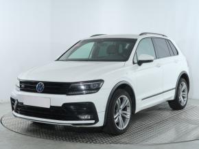 Volkswagen Tiguan  2.0 BiTDI R-Line 