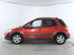 Suzuki SX4  1.6 VVT 