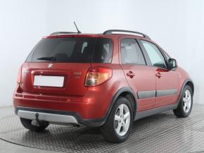 Suzuki SX4  1.6 VVT 