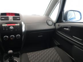 Suzuki SX4  1.6 VVT 