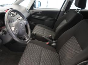 Suzuki SX4  1.6 VVT 