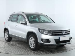 Volkswagen Tiguan  2.0 TDI Sport&Style