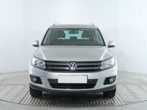 Volkswagen Tiguan  2.0 TDI Sport&Style 