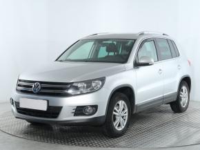 Volkswagen Tiguan  2.0 TDI Sport&Style 