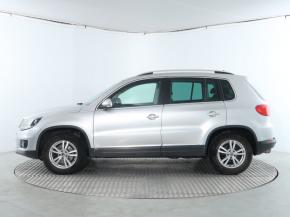 Volkswagen Tiguan  2.0 TDI Sport&Style 