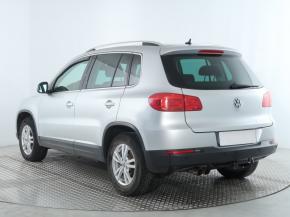 Volkswagen Tiguan  2.0 TDI Sport&Style 