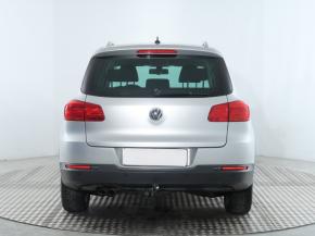 Volkswagen Tiguan  2.0 TDI Sport&Style 