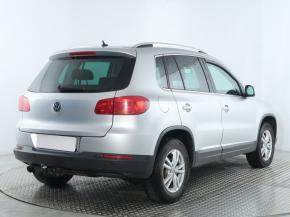 Volkswagen Tiguan  2.0 TDI Sport&Style 